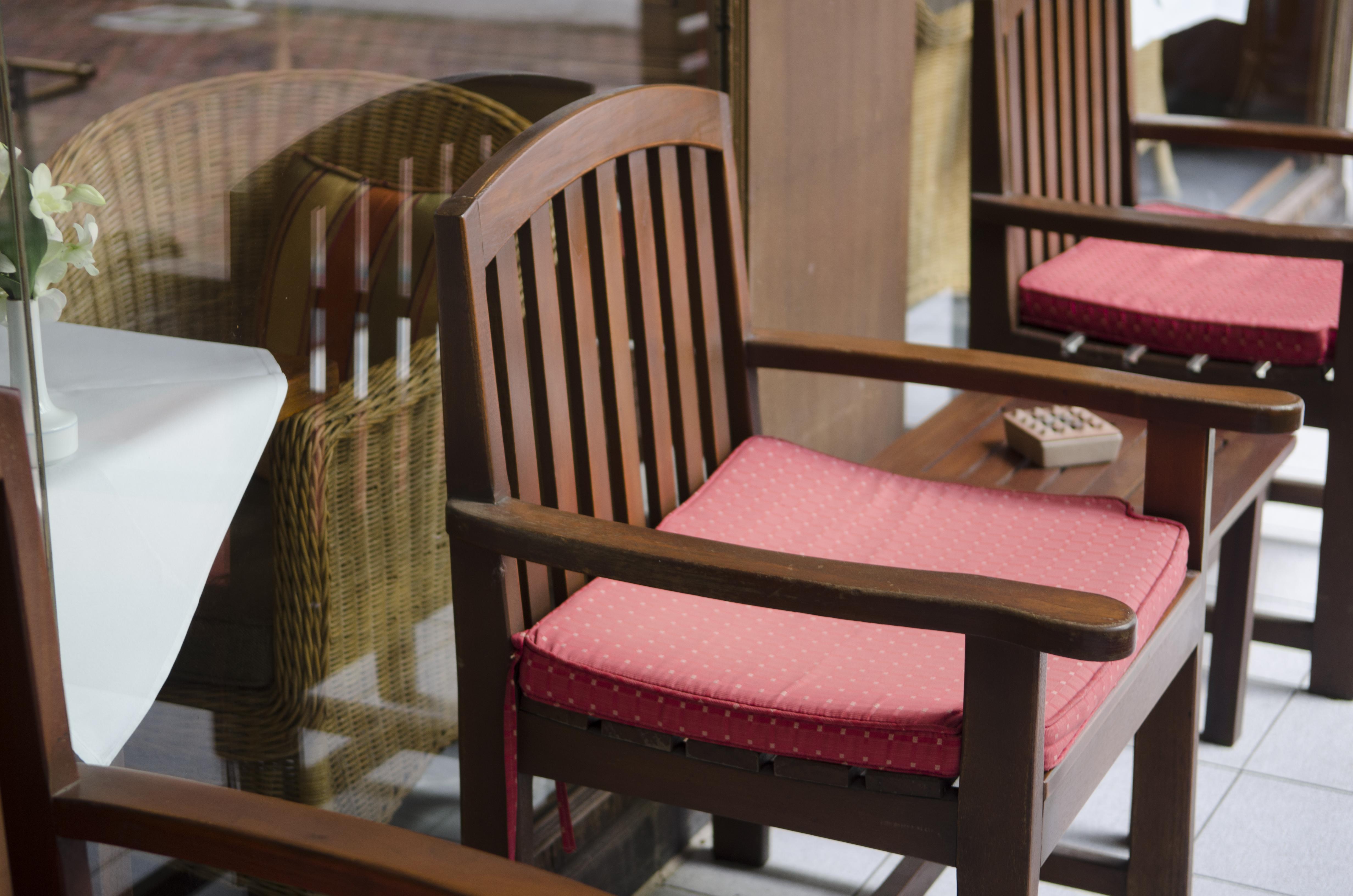 The Tarntawan Hotel Surawong Bangkok Ngoại thất bức ảnh