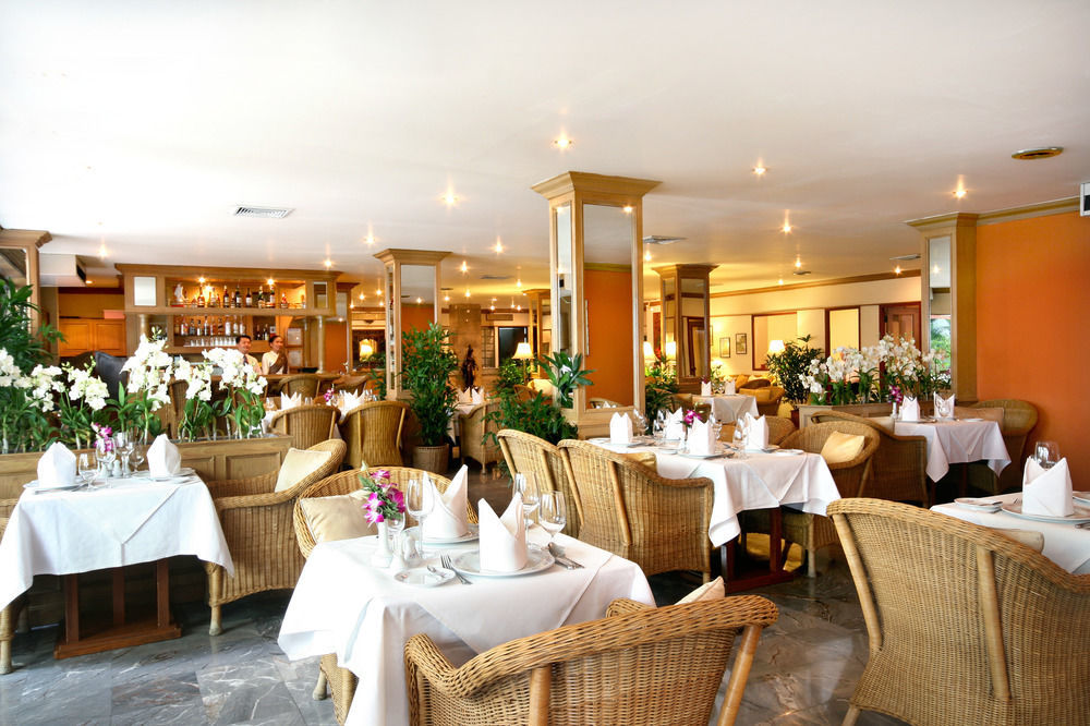 The Tarntawan Hotel Surawong Bangkok Ngoại thất bức ảnh